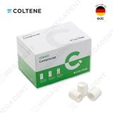  Comprecap - Nắp gòn nén - Hộp 120 cái 