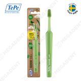  Good Mini Extra Soft - Bàn chải đánh răng trẻ em siêu mềm thân thiện với môi trường (Cho bé từ 0-3 tuổi) - Vỉ 1 cây 