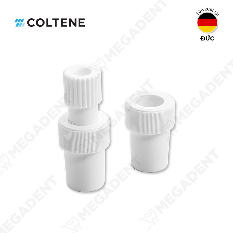  Adapter - Đầu chuyển cho ống hút từ cỡ 11mm lên cỡ 16mm - Túi 1 cái 