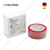  Hanel Occlusion Foil 12µ 2 Sided (22mm x 25 m) -  Cuộn lá cắn 2 mặt - Cuộn 25m 