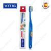 Junior Toothbrush - Bàn chải đánh răng dành cho trẻ 6 - 12 tuổi  - Hộp 1 cây