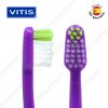 Junior Toothbrush - Bàn chải đánh răng dành cho trẻ 6 - 12 tuổi  - Hộp 1 cây