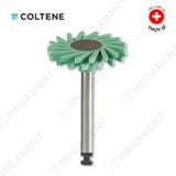  ShapeGuard Zirconia Plus Polishing - Mũi đánh bóng zirconia - Hộp 5 cái 