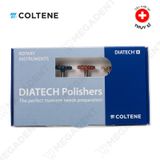  Shapeguard Ceramic Polishing Trial Kit - Bộ 3 bánh xe đánh bóng sứ 3 bước - Hộp 3 cái 