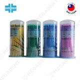  Micro applicator - Cọ quẹt bond - Hũ 100 cây 