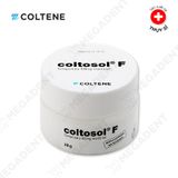  Cavit Coltosol F - Chất trám tạm không eugenol - Hũ 38g 