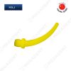  Intra Oral Tip Yellow - Đầu bơm cao su lỏng súng - 1 cái 