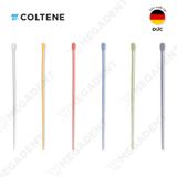  Roeko Gutta Percha Point Taper 0.02 - Côn chính - Hộp 100 cây 