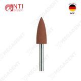  HP, Epsipol, Precious Alloys Polishers - Mũi đánh bóng kim loại quý, bán quý - Hộp 12 cái 