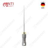  K-files Instrument Refill - Trâm tay nong ống tủy, thiết diện vuông - Vỉ 6 mũi 