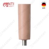  HP, GalacticGold, Previous Alloys Polishers - Mũi đánh bóng kim loại quý (vàng) - Hộp 12 cái 