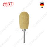  HP, Acrylic Polishers - Mũi silicone đánh bóng nhựa 3 bước - Hộp 6 cái 