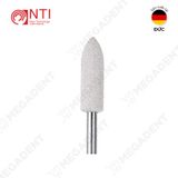  HP, CeraWhite / CeraPink / CeraGrey Porcelain Polishers - Đánh bóng sứ bằng silicone 3 bước - Hộp 12 cái 