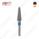  HP, Diamond Fine Cut For Slightly Rough Surface - Mũi khoan thép bề mặt nhám phủ kim cương, xanh dương - Hộp 1 mũi 