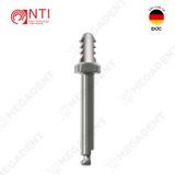  Mandrels - Trục lắp - Hộp 6 cái 