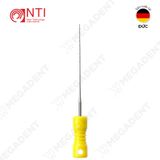  RA, Barbed Broaches - Trâm gai nội nha - Vỉ 6 mũi 