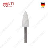  HP, CeraWhite / CeraPink / CeraGrey Porcelain Polishers - Đánh bóng sứ bằng silicone 3 bước - Hộp 12 cái 