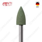  RA, Ceraglaze Polishers For Ceramic - Mũi silicone đánh bóng sứ trong miệng - Hộp 5 cái 