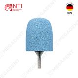  HP, Acrylic Polishers - Mũi silicone đánh bóng nhựa 2 bước - Hộp 6 cái 