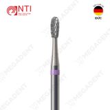  HP, Tungsten Carbide Spiral Fine Cut - Mũi khoan thép cắt mịn xoắn ốc, màu tím- Hộp 1 mũi 