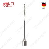  Peeso Root Canal Drill - Mũi mở rộng thành tủy - Vỉ 6 mũi 