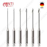  Gates Root Canal Drill - Mũi mở tủy - Vỉ 6 mũi 