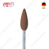  HP, Epsipol, Precious Alloys Polishers - Mũi đánh bóng kim loại quý, bán quý - Hộp 12 cái 