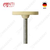  HP, Ceraglaze Polishers - Mũi silicone đánh bóng hoàn tất sứ 3 bước - Hộp 1 cái 