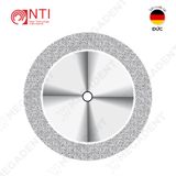  HP, Diamond Disc, Flex Cut - Đĩa cắt kim cương cho labo - Hộp 1 cái 