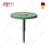  HP, Ceraglaze Polishers - Mũi silicone đánh bóng hoàn tất sứ 3 bước - Hộp 1 cái 