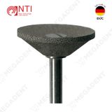  HP, Supermax - Mũi đá mài sứ có kim cương nhân tạo - Hộp 1 cái 