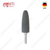  HP, Acrylic Polishers - Mũi silicone đánh bóng nhựa 3 bước - Hộp 6 cái 