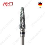  HP, Tungsten Carbide Special Cutter For Titanium - Mũi khoan thép cắt titan, màu đen - Hộp 1 mũi 