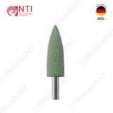  HP, Ceraglaze Polishers - Mũi silicone đánh bóng hoàn tất sứ 3 bước - Hộp 1 cái 