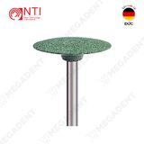  HP, Ceraglaze Polishers - Mũi silicone đánh bóng hoàn tất sứ 3 bước - Hộp 1 cái 