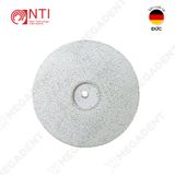  HP, CeraWhite / CeraPink / CeraGrey Porcelain Polishers - Đánh bóng sứ bằng silicone 3 bước - Hộp 12 cái 