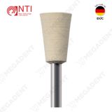  RA, Diagloss Polishers For Composite - Mũi silicone đánh bóng composite trong miệng - Hộp 5 cái 