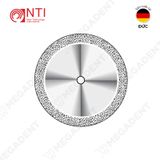  HP, Diamond Disc, Flex Cut - Đĩa cắt kim cương cho labo - Hộp 1 cái 