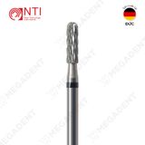  HP, Tungsten Carbide Special Cutter For Titanium - Mũi khoan thép cắt titan, màu đen - Hộp 1 mũi 