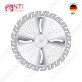  HP, Diamond Disc, Flex Cut - Đĩa cắt kim cương cho labo - Hộp 1 cái 