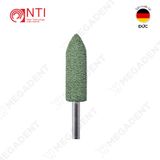  HP, Ceraglaze Polishers - Mũi silicone đánh bóng hoàn tất sứ 3 bước - Hộp 1 cái 