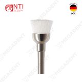  RA, Prophylaxis Brush - Chổi cước đánh bóng - Gói 100 cái 