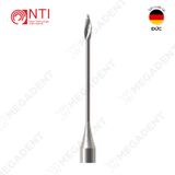  Gates Root Canal Drill - Mũi mở tủy - Vỉ 6 mũi 