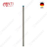 Diamond Finishing Strip - Dây nhám kẽ không lỗ, không răng cưa - Ống 10 dây 