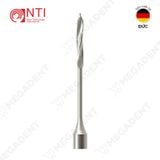  Peeso Root Canal Drill - Mũi mở rộng thành tủy - Vỉ 6 mũi 