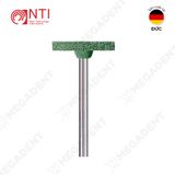  HP, Ceraglaze Polishers - Mũi silicone đánh bóng hoàn tất sứ 3 bước - Hộp 1 cái 