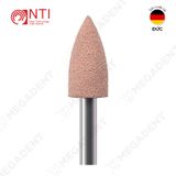  RA, Diagloss Polishers For Composite - Mũi silicone đánh bóng composite trong miệng - Hộp 5 cái 