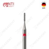  FGM, Dia. KID Bur - Mũi khoan kim cương cho trẻ em - Vỉ 5 mũi 