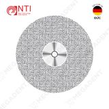  HP, Diamond Disc, Flex Cut - Đĩa cắt kim cương cho labo - Hộp 1 cái 