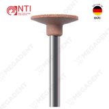  RA, Diagloss Polishers For Composite - Mũi silicone đánh bóng composite trong miệng - Hộp 5 cái 